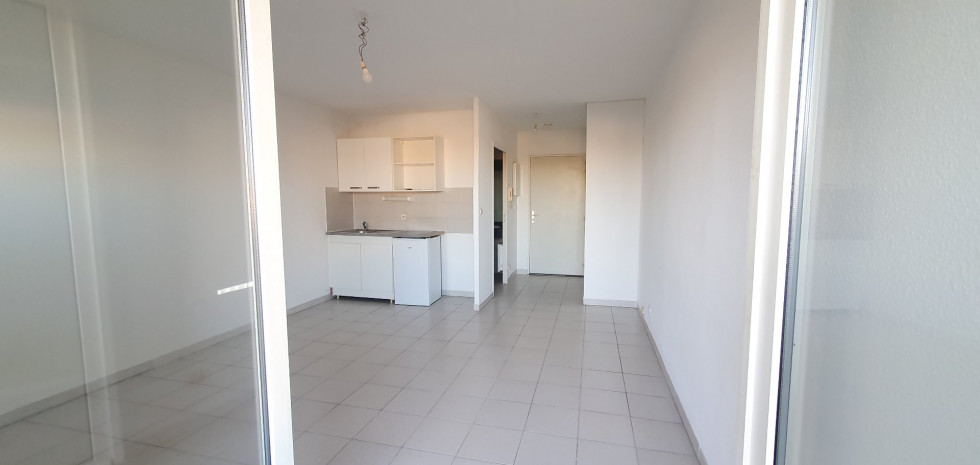 vente Appartement Montpellier - Photo 3