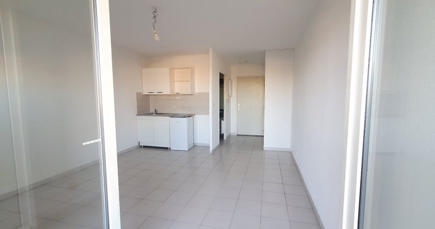 vente Appartement Montpellier