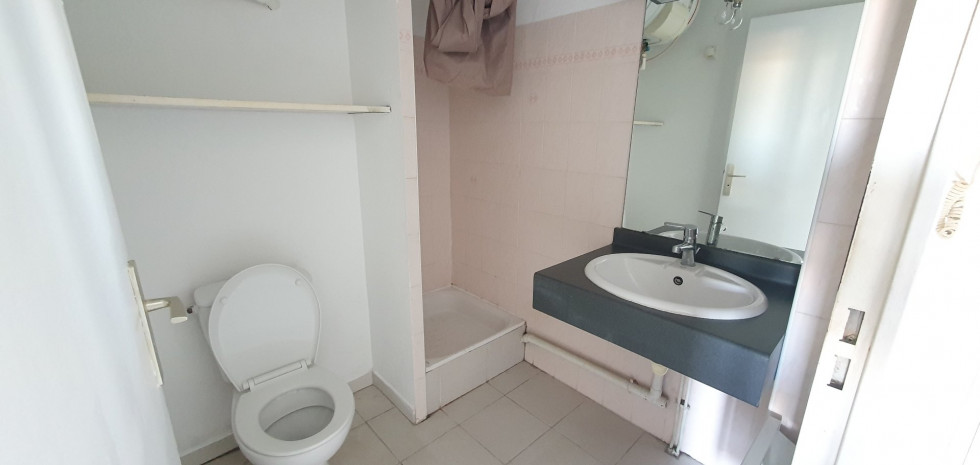 vente Appartement Montpellier - Photo 4