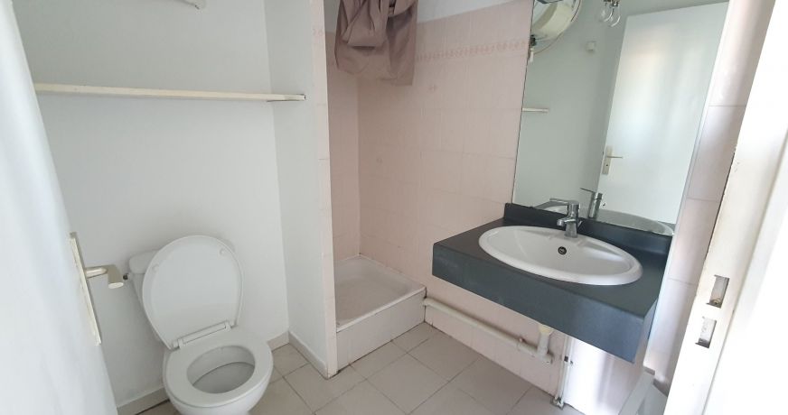 vente Appartement Montpellier