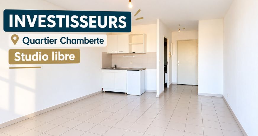 vente Appartement Montpellier