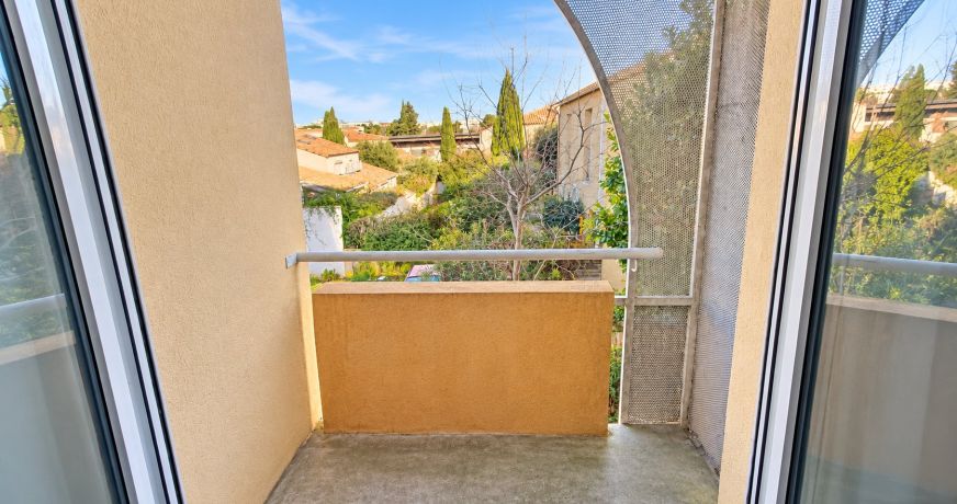 vente Appartement Montpellier