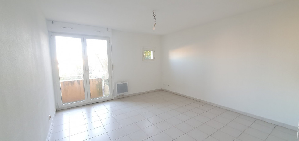 vente Appartement Montpellier - Photo 2