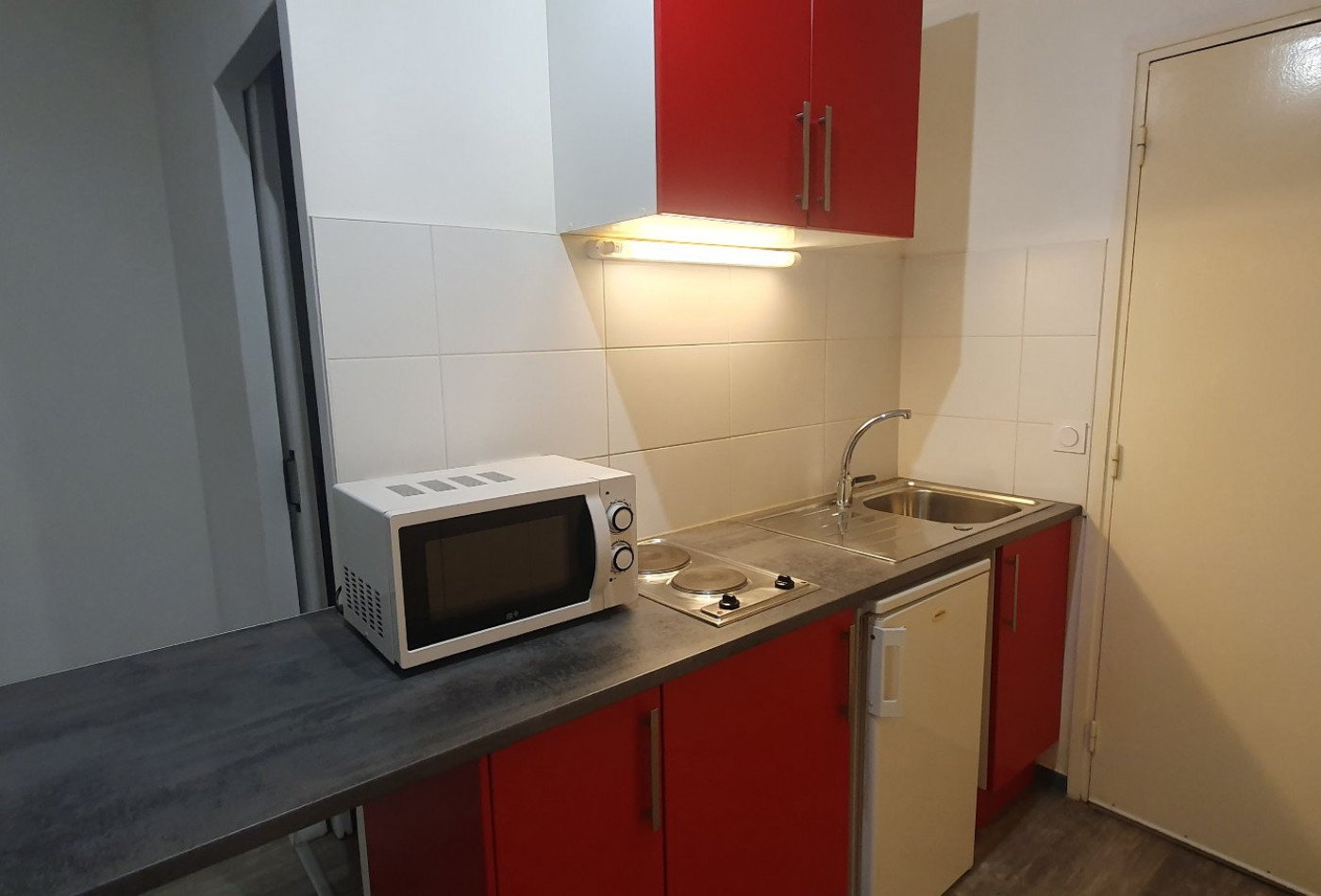location Appartement Montpellier - Photo 2