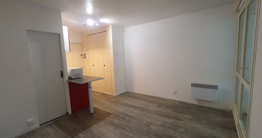 location Appartement Montpellier