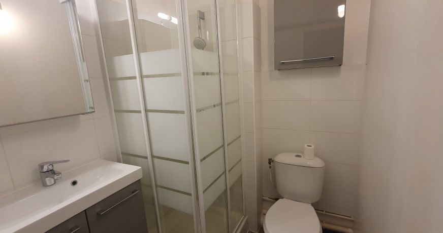 location Appartement Montpellier
