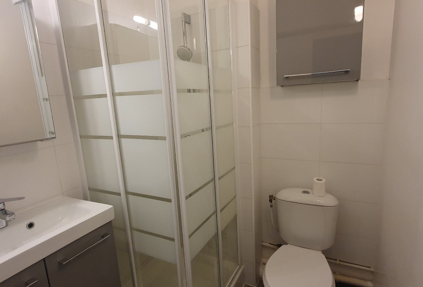location Appartement Montpellier - Photo 4