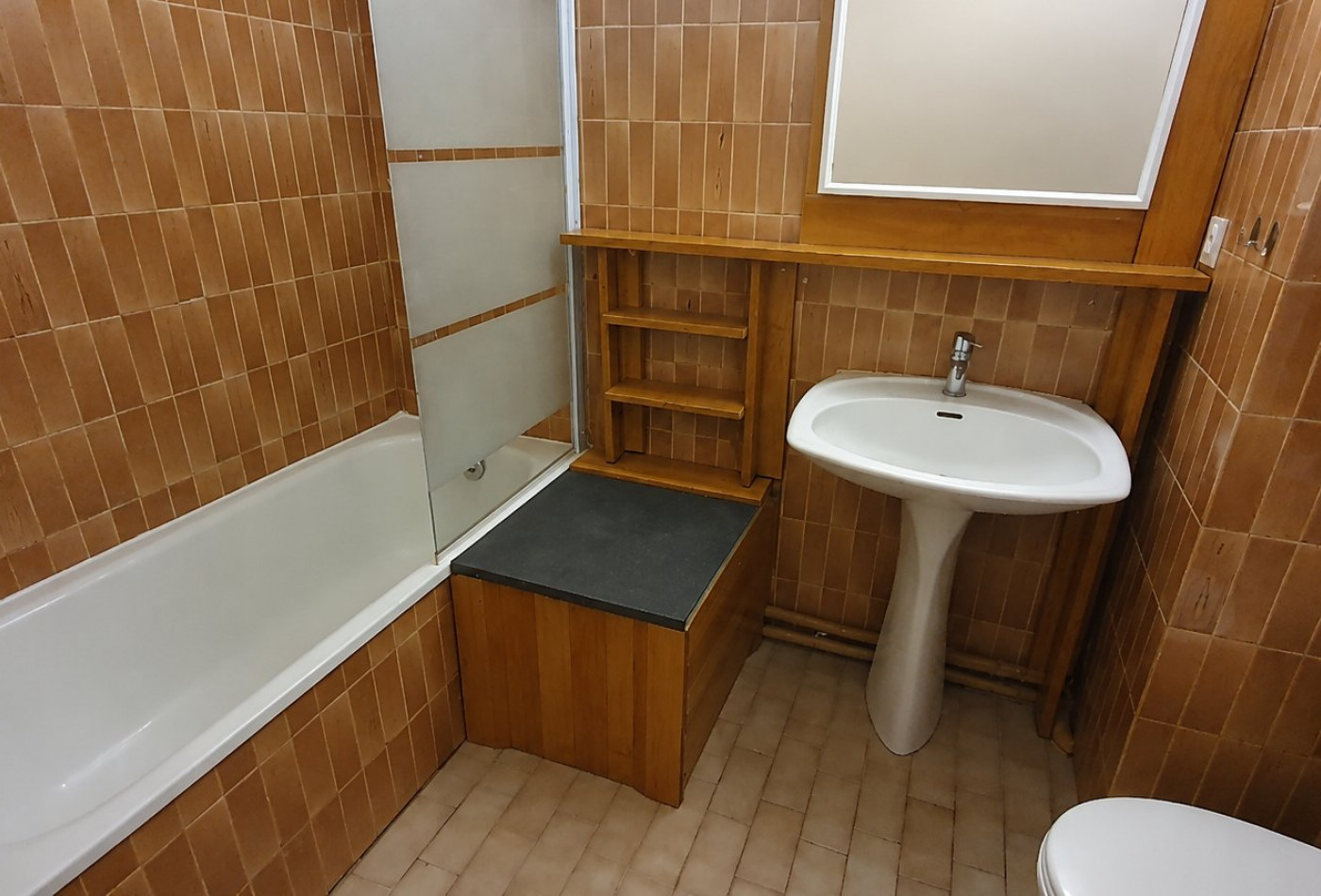location Appartement Montpellier - Photo 4