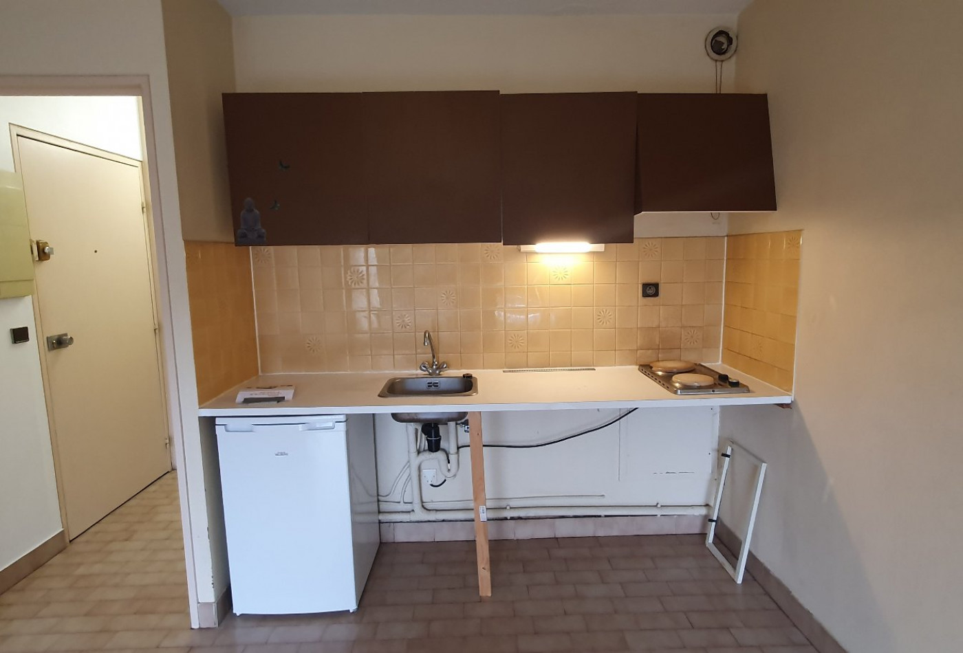 location Appartement Montpellier - Photo 3