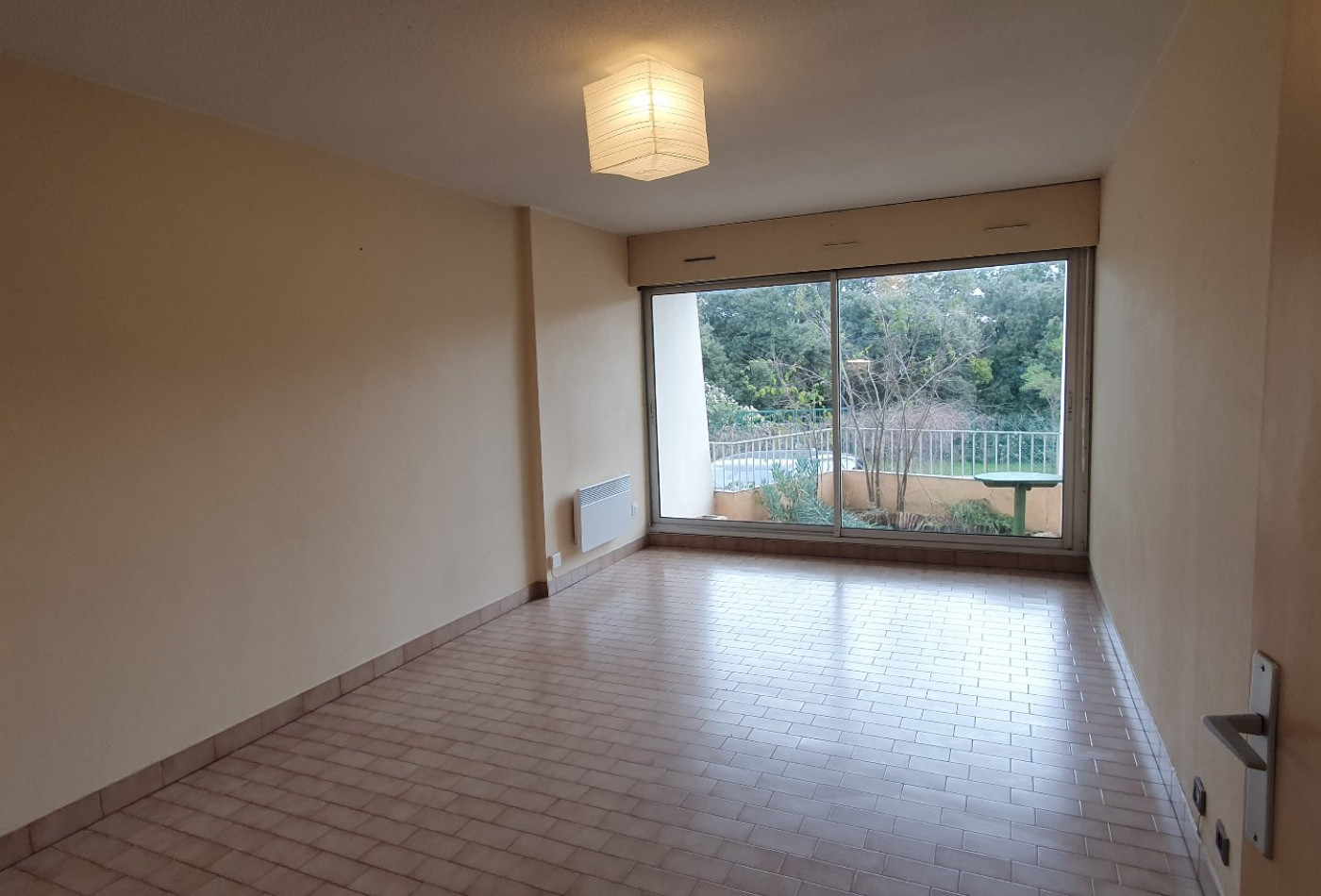location Appartement Montpellier - Photo 1