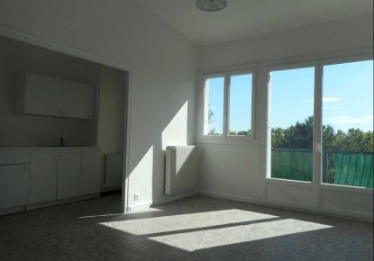 location Appartement en résidence Montpellier