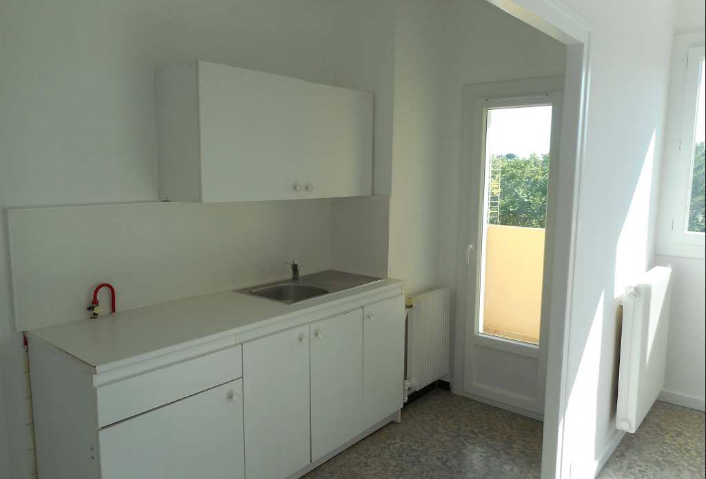 location Appartement en résidence Montpellier - Photo 2