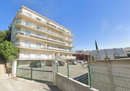 location Garage Montpellier