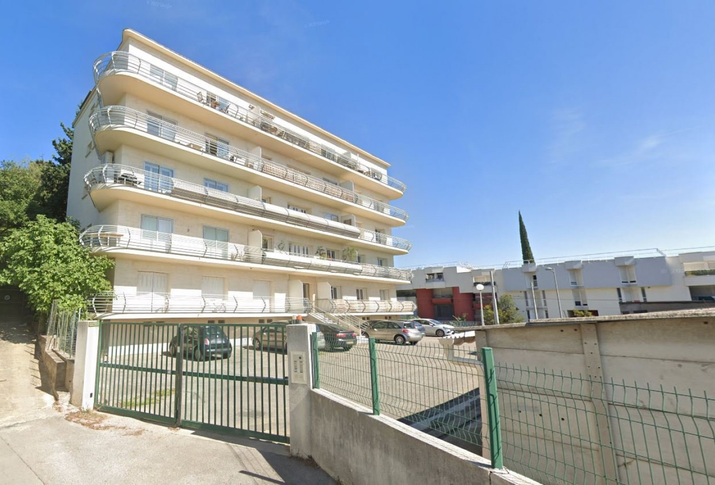 letting Garage Montpellier - Photo 1