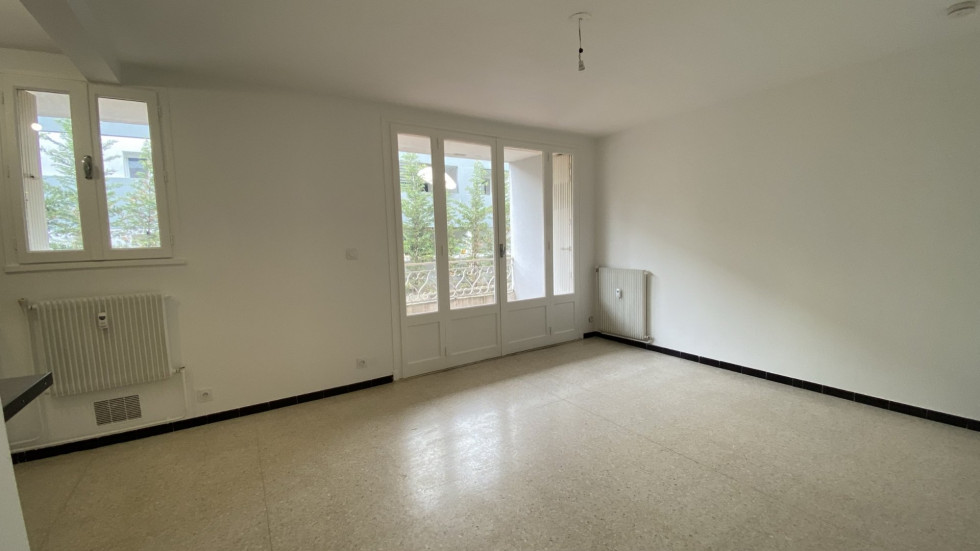 location Appartement Montpellier - Photo 2