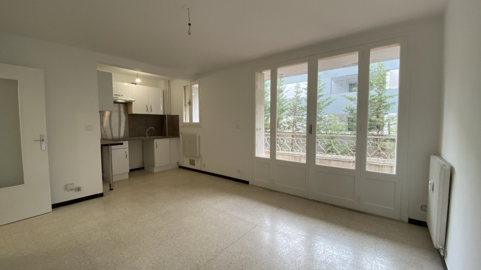 location Appartement Montpellier - Photo 1