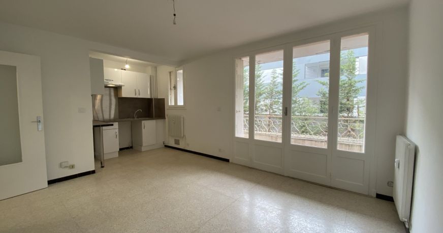 location Appartement Montpellier