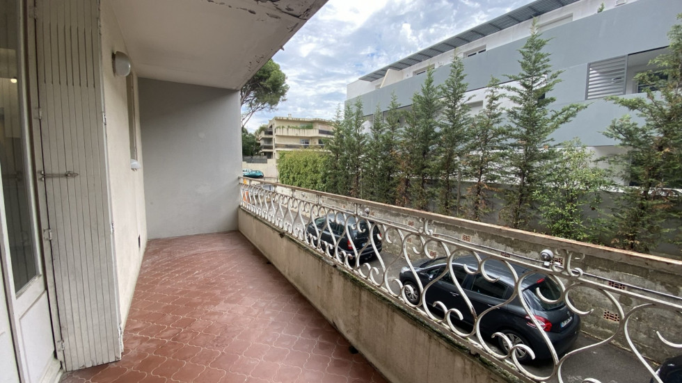 location Appartement Montpellier - Photo 4
