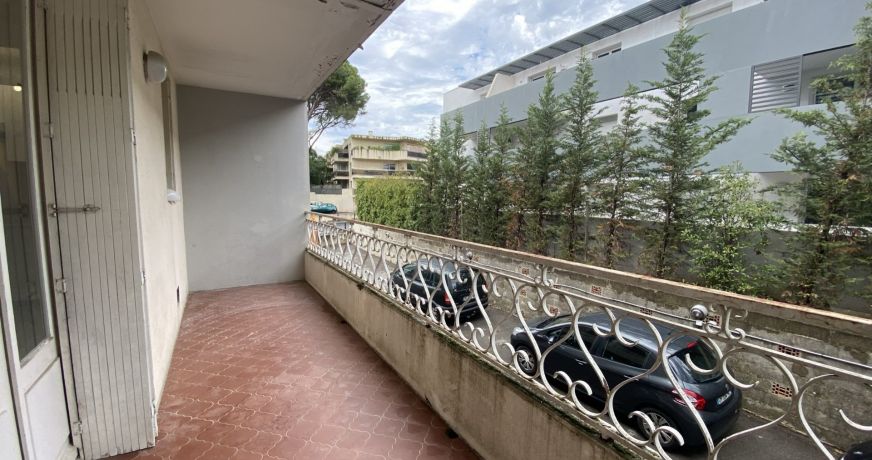 location Appartement Montpellier