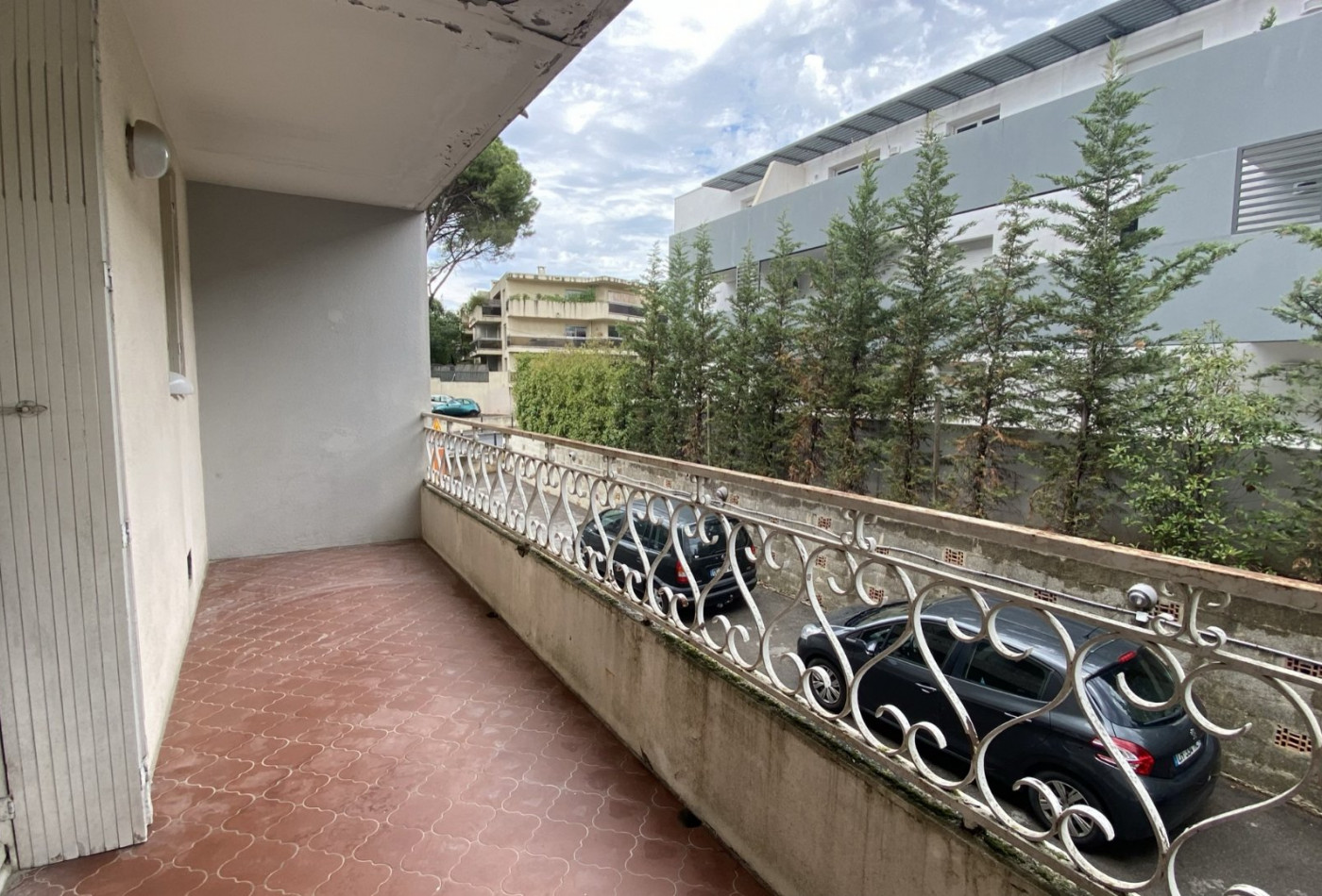 location Appartement Montpellier - Photo 4