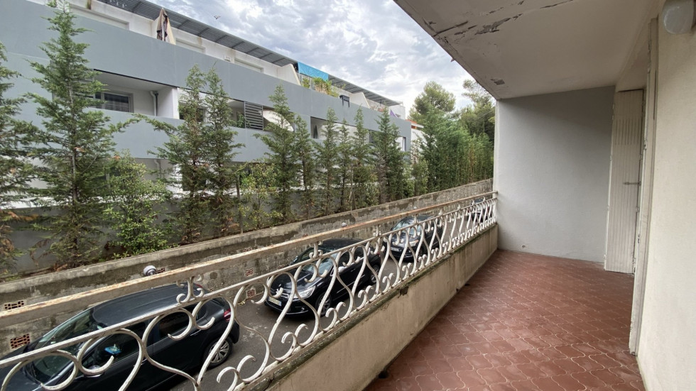 location Appartement Montpellier - Photo 5