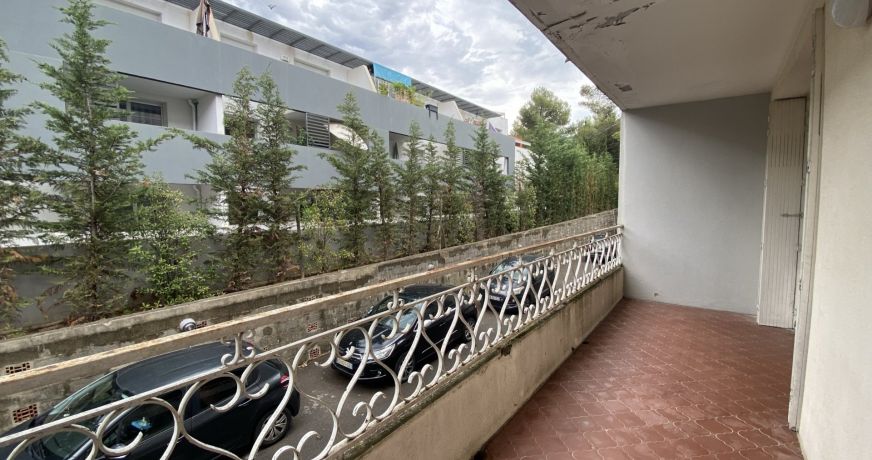 location Appartement Montpellier