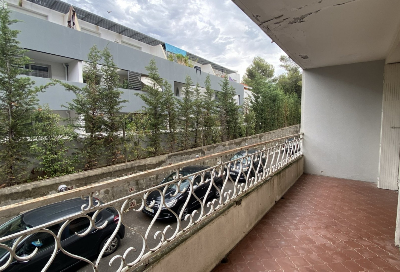 location Appartement Montpellier - Photo 5