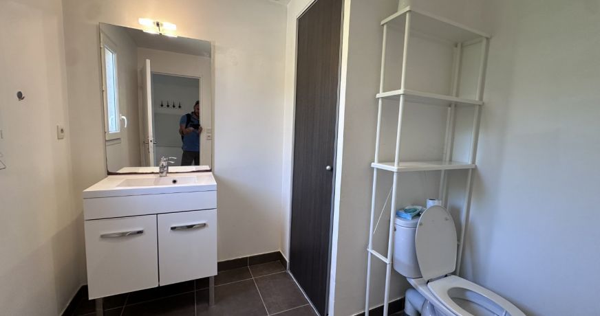 vente Maison Montpellier