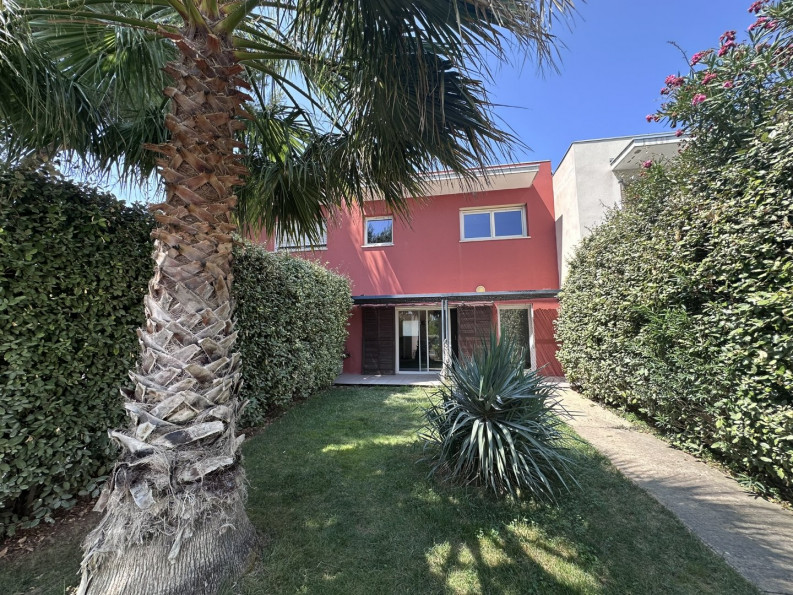 vente Maison Montpellier - Photo 1