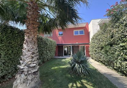 vente Maison Montpellier