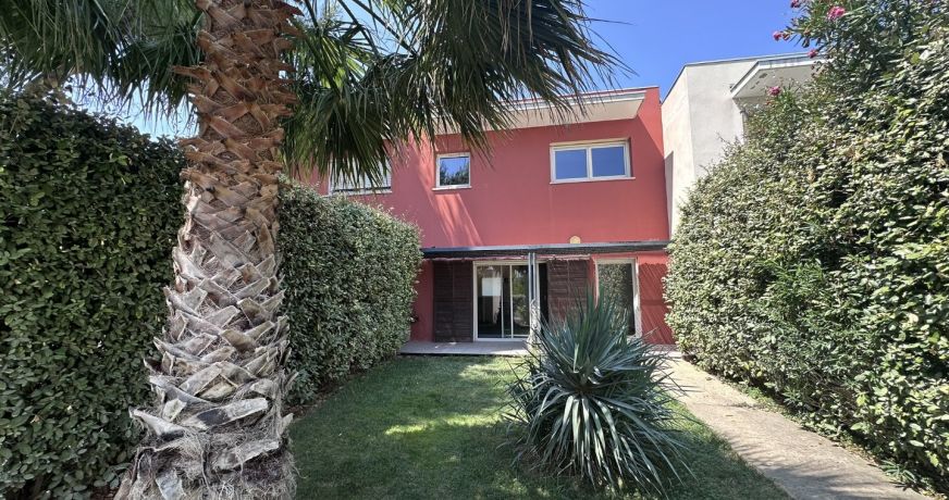 vente Maison Montpellier