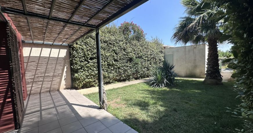 vente Maison Montpellier