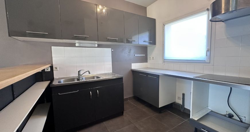 vente Maison Montpellier