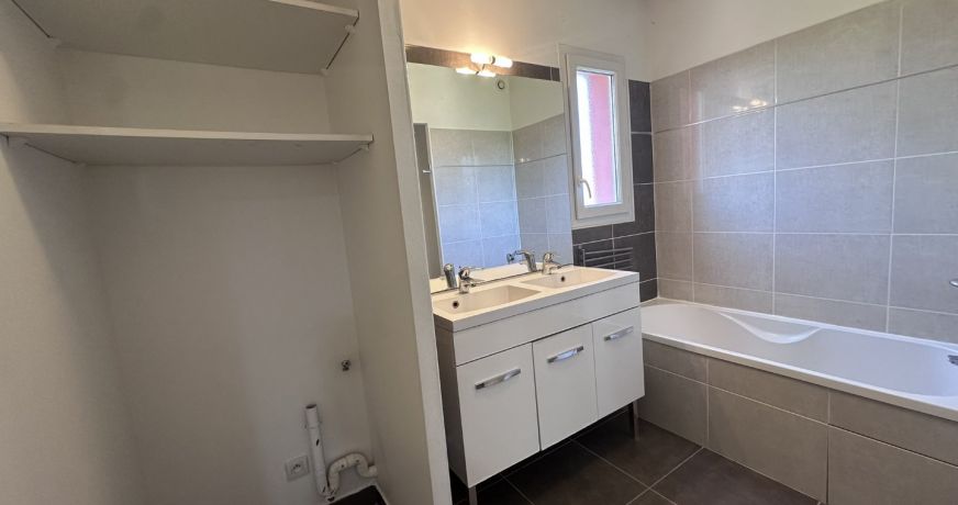vente Maison Montpellier