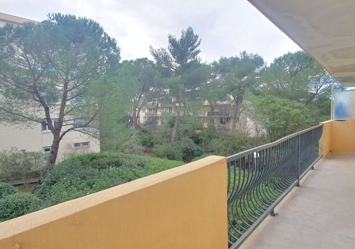 vente Appartement Montpellier
