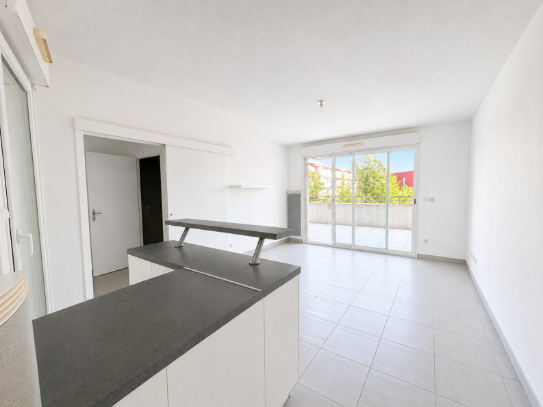 vente Appartement Jacou - Photo 1