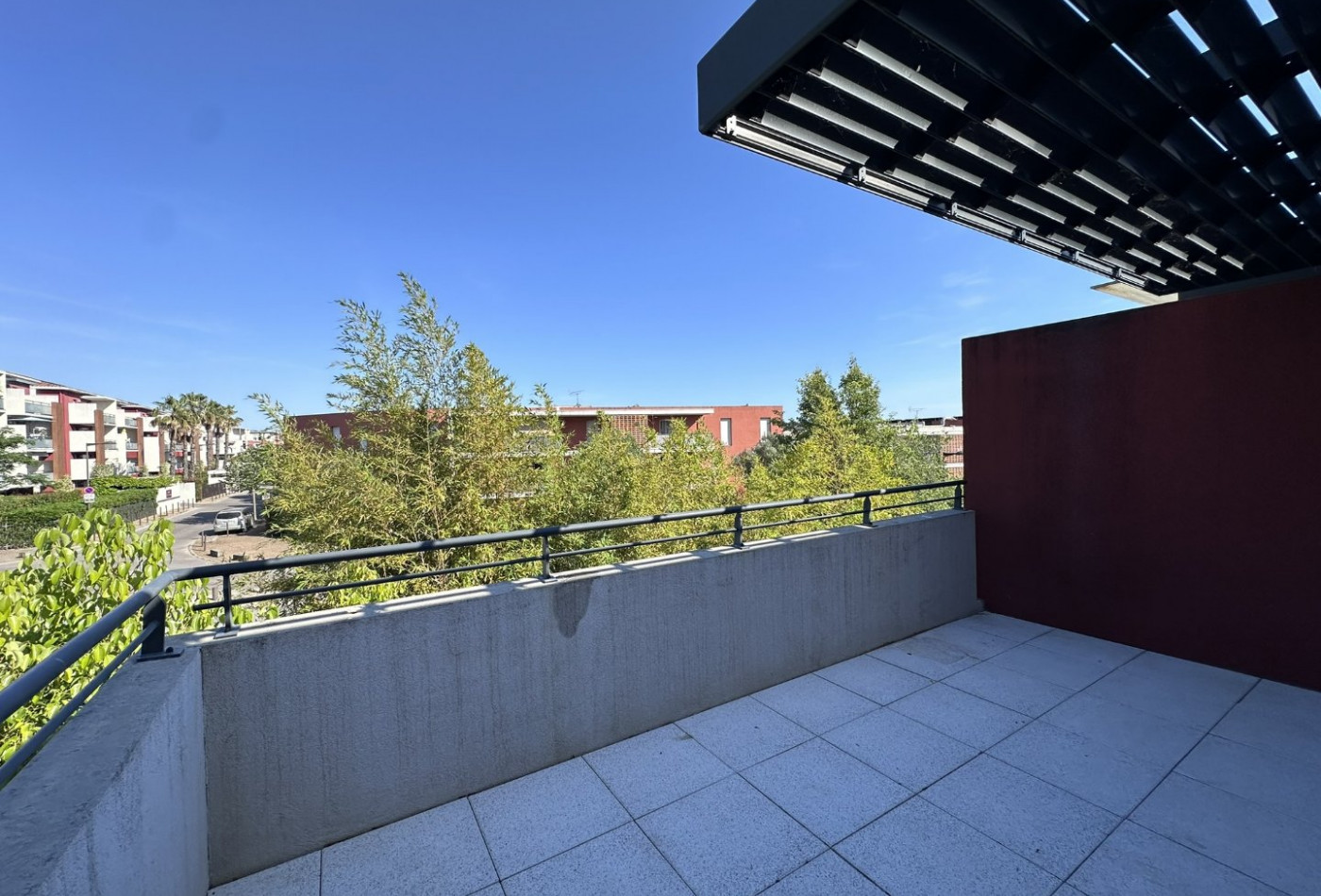 vente Appartement Jacou - Photo 9