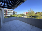 vente Appartement Jacou