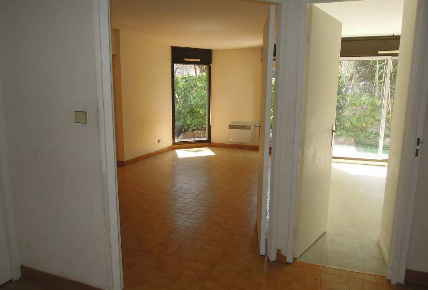 letting Appartement Montpellier - Photo 4