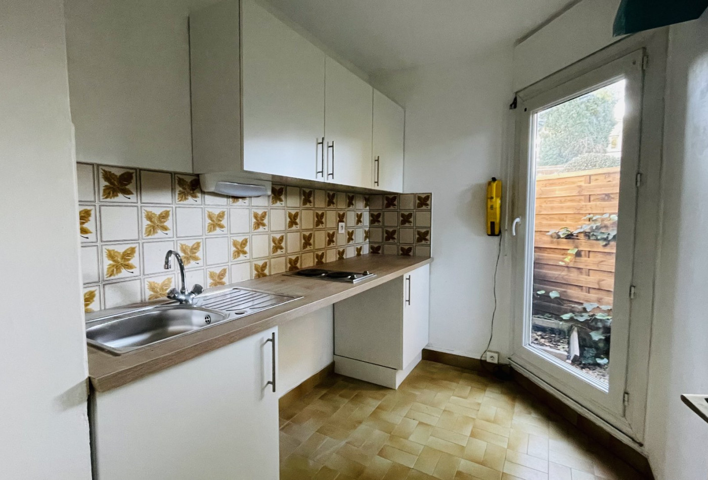 letting Appartement Montpellier - Photo 2