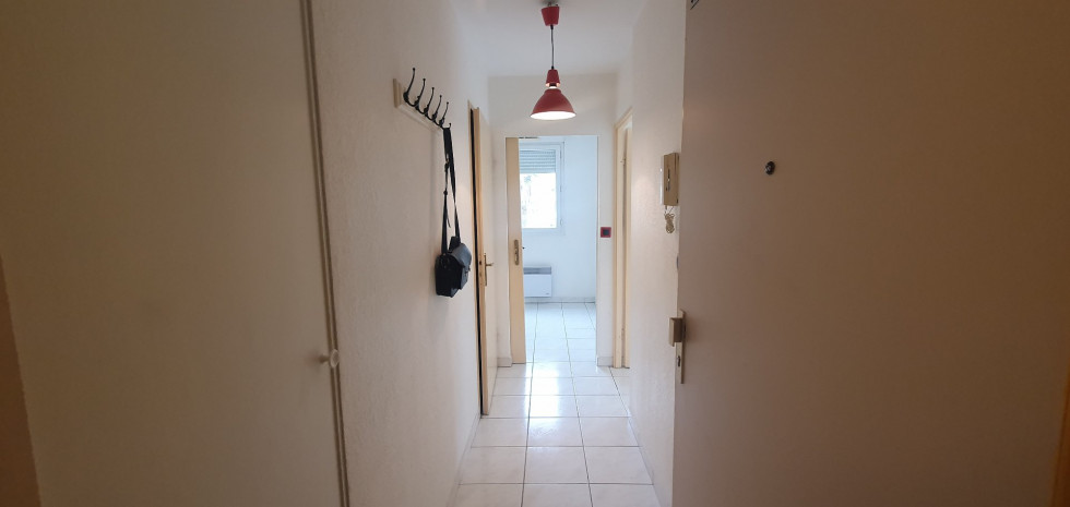 location Appartement Montpellier - Photo 1