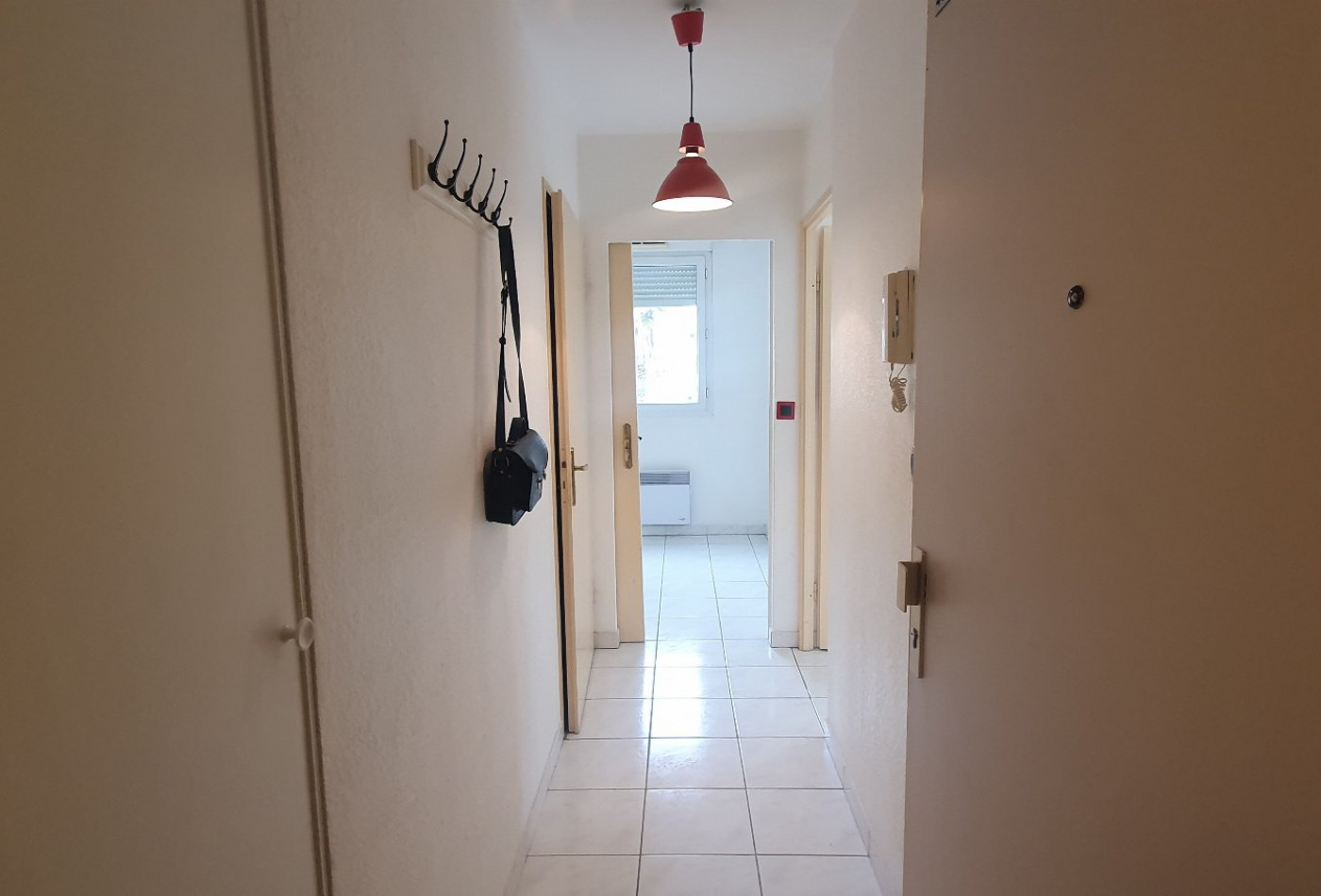 letting Appartement Montpellier - Photo 1