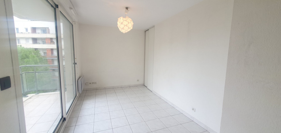 location Appartement Montpellier - Photo 2