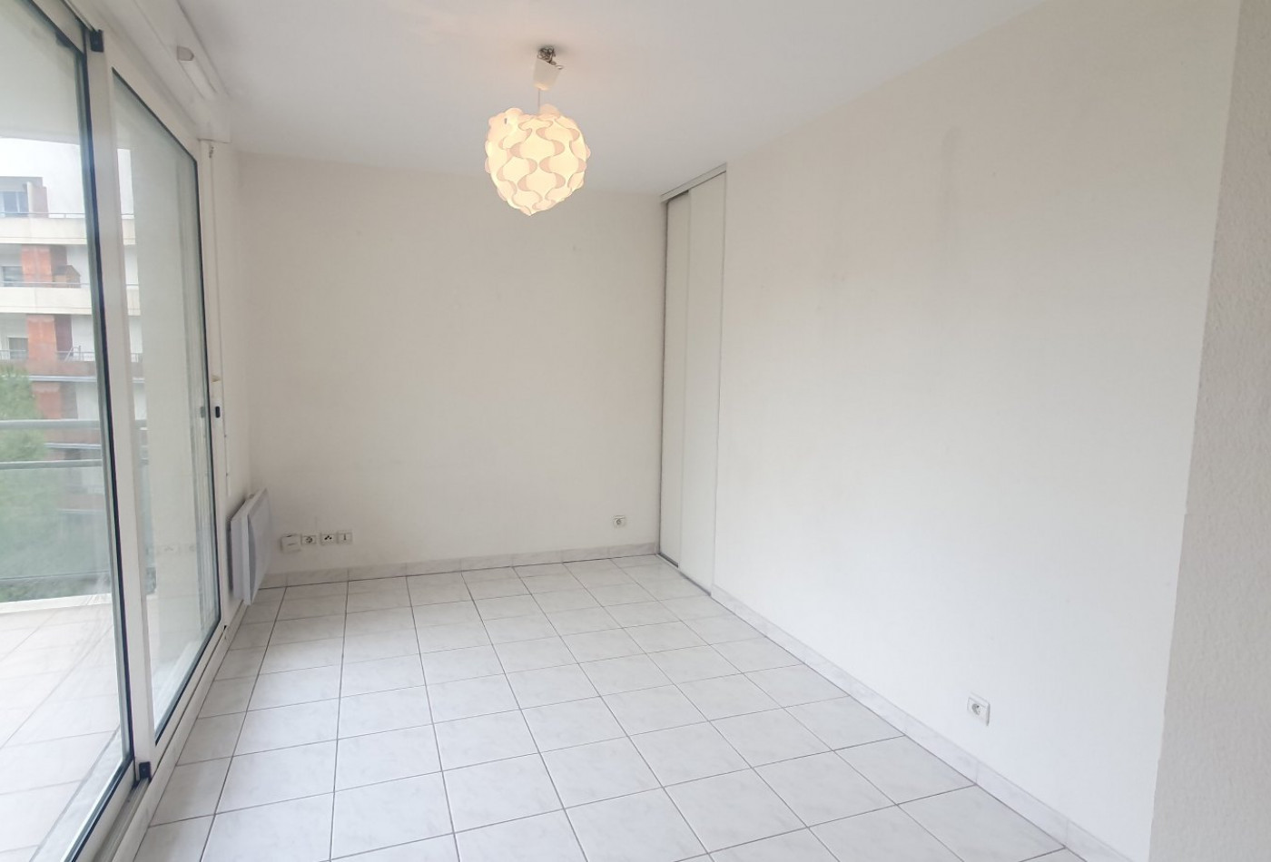 letting Appartement Montpellier - Photo 2