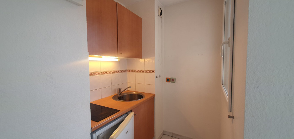 location Appartement Montpellier - Photo 4