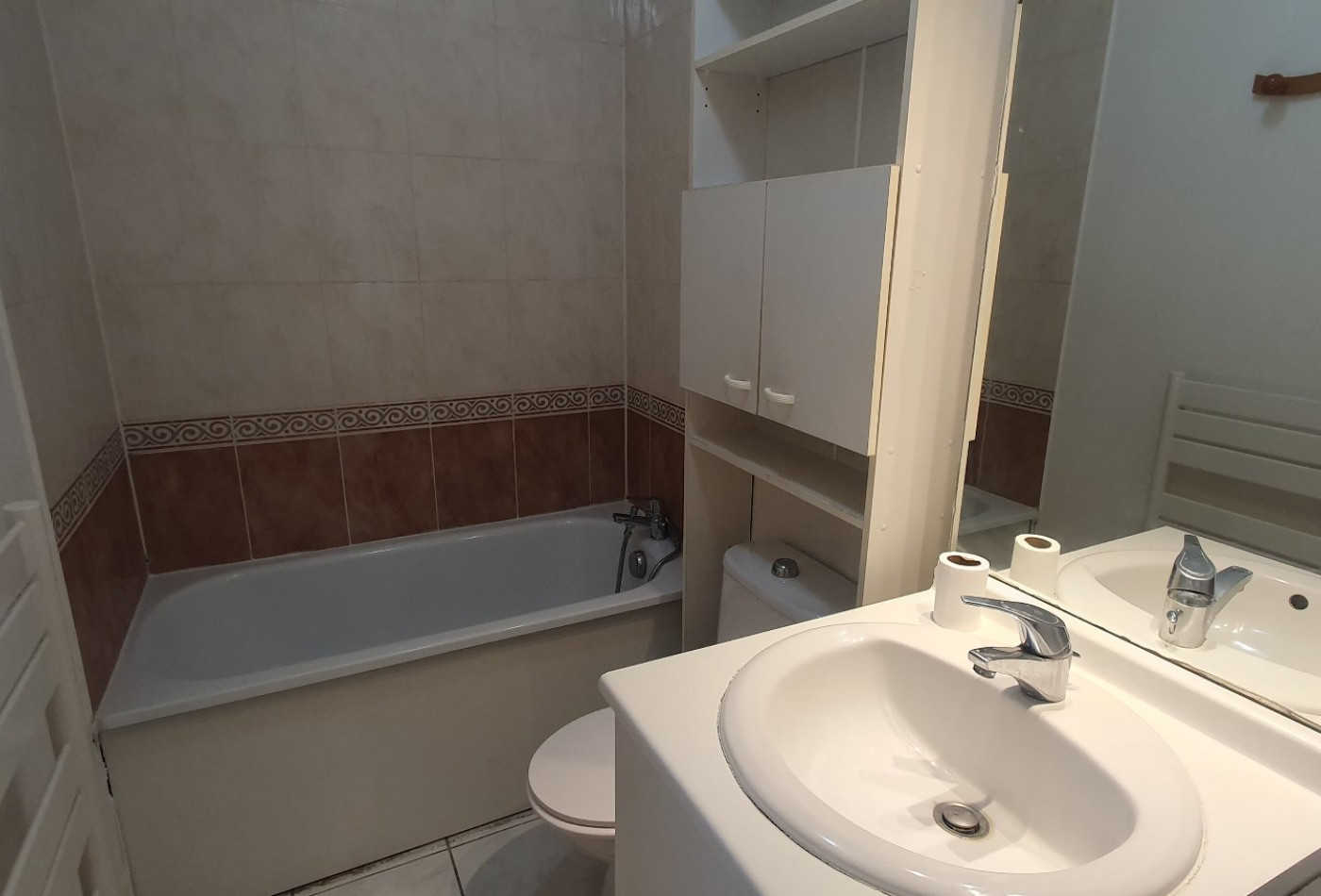 letting Appartement Montpellier - Photo 6