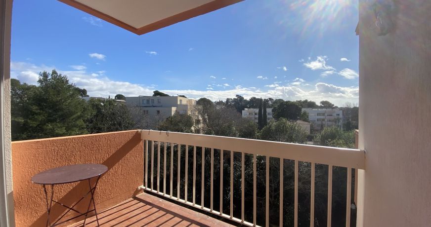 location Appartement Montpellier