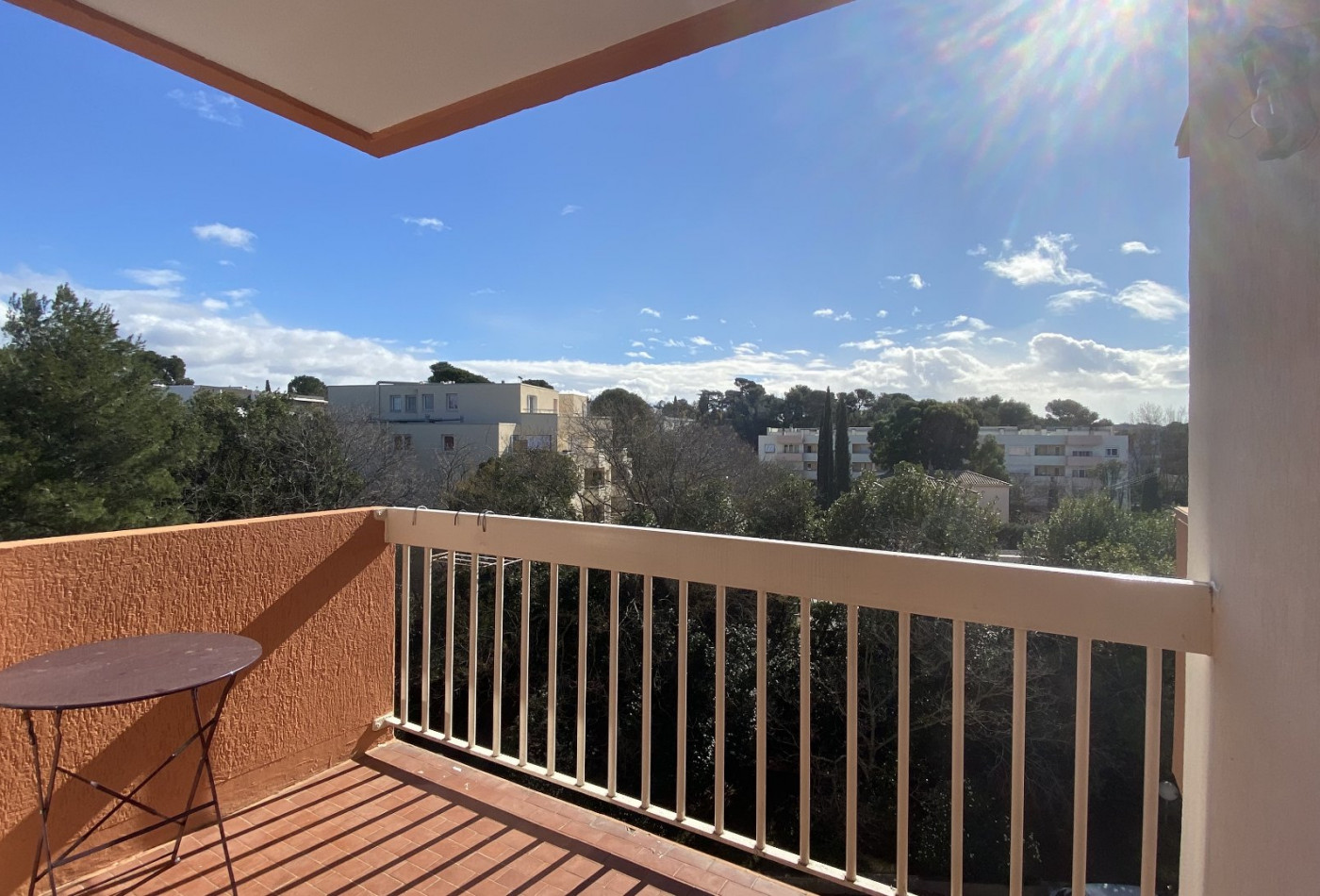 location Appartement Montpellier - Photo 6