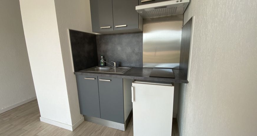 location Appartement Montpellier