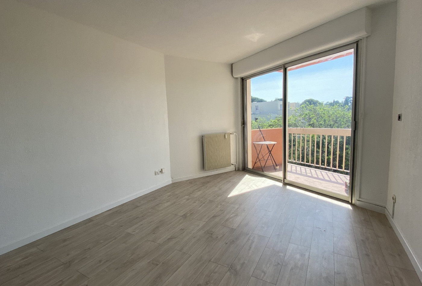 location Appartement Montpellier - Photo 4